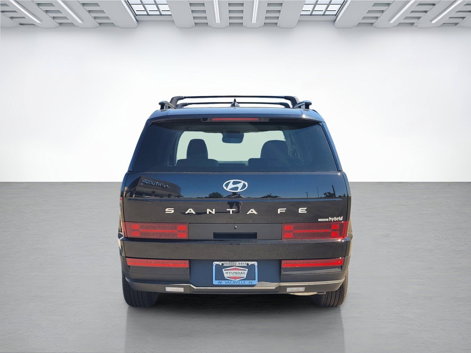 New 2026 Hyundai Santa Fe SEL AWD/4WD image 5