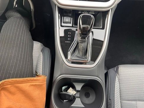 New 2025 Subaru Outback Premium image 20