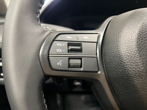New 2026 Honda Accord EX-L image 18