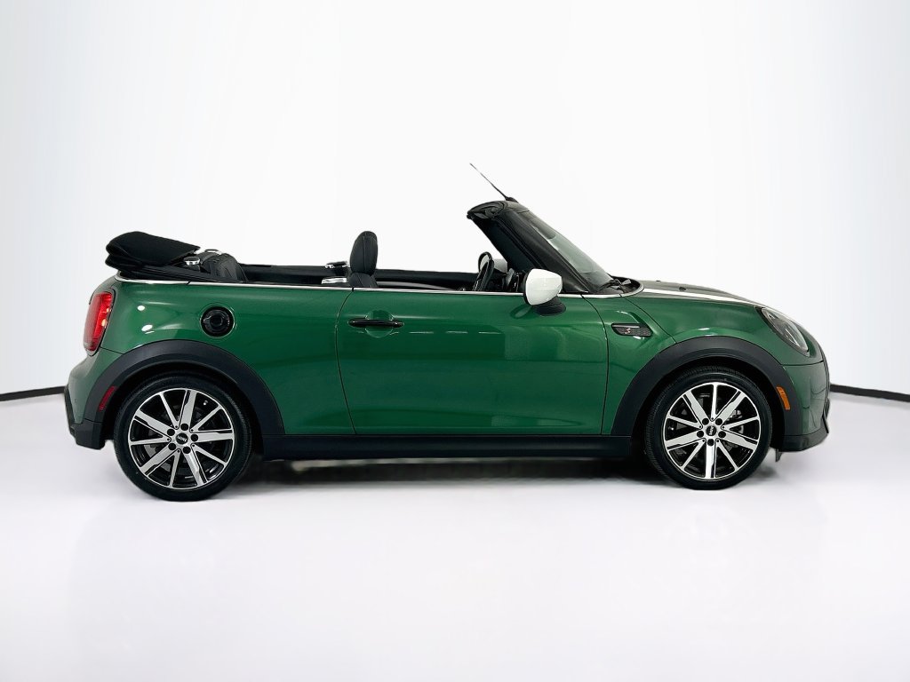 Used 2024 MINI Cooper S FWD image 4
