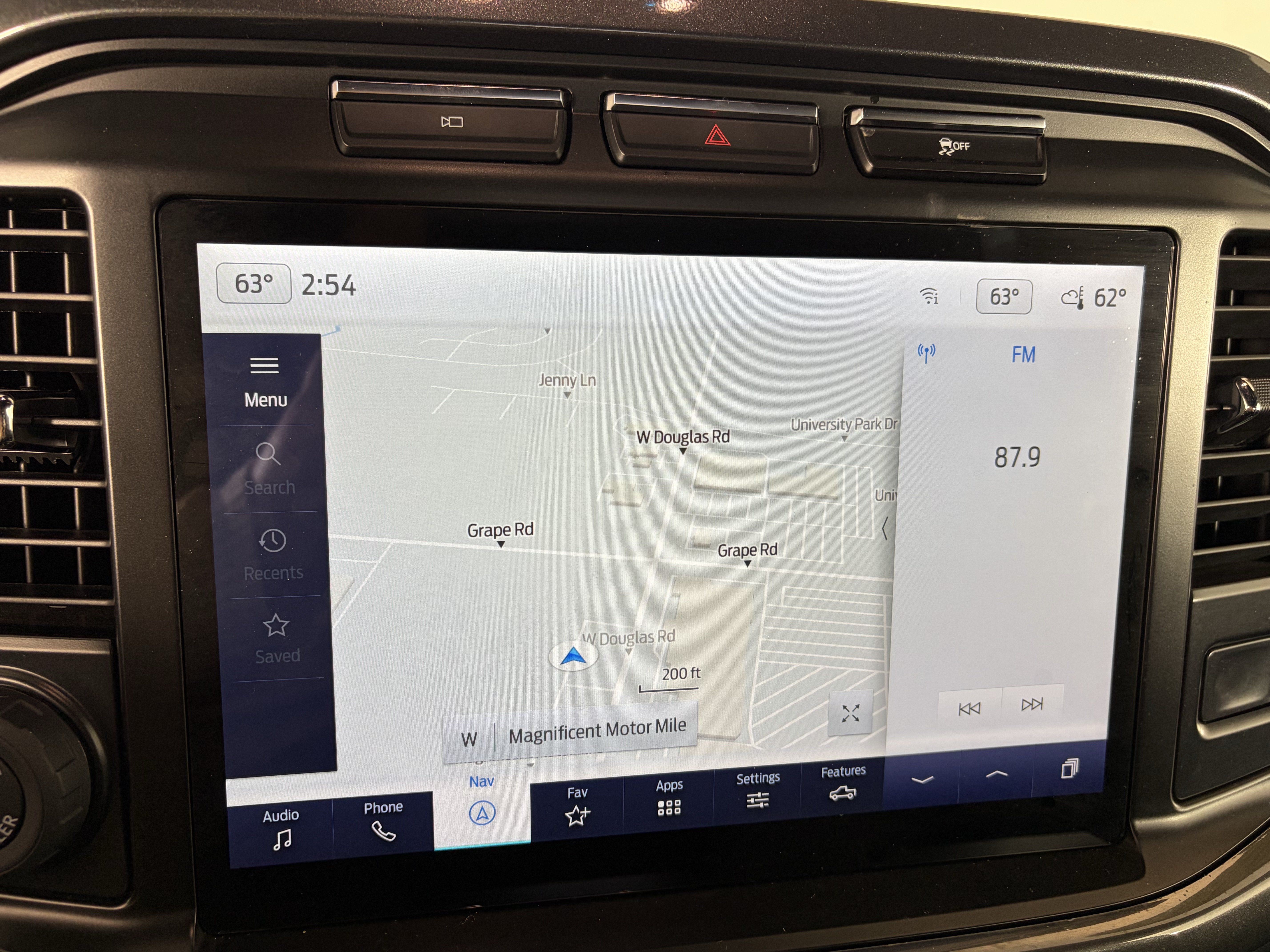 Used 2023 Ford F150 XLT w/ Equipment Group 302A High AWD/4WD image 20