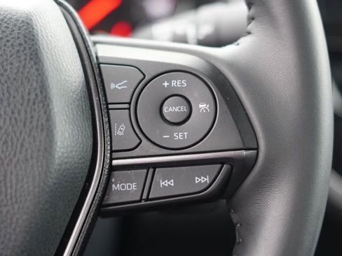 Used 2024 Toyota Camry XSE image 23