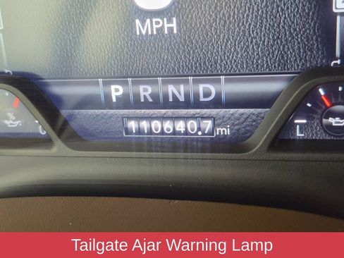 Used 2020 RAM 1500 Laramie AWD/4WD image 19