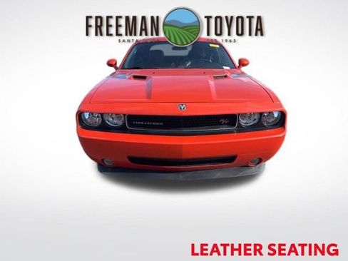 Used 2010 Dodge Challenger R/T image 3
