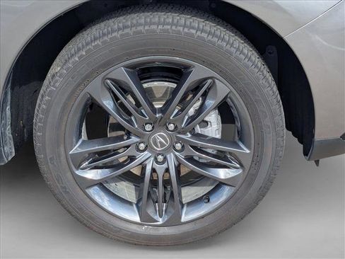 Certified 2024 Acura RDX A-Spec image 22