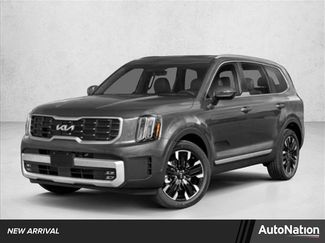 Used 2023 Kia Telluride SX Prestige video 1