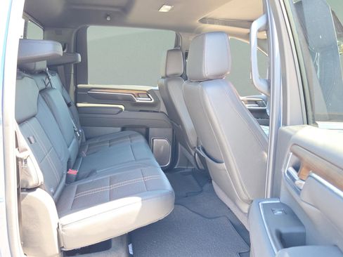 New 2026 Chevrolet Blazer EV RS w/ LPO, Tech Bronze Package image 19