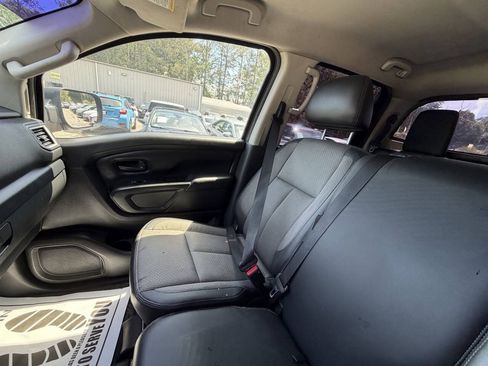 Used 2017 Nissan Titan S RWD image 25