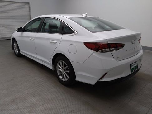 Used 2019 Hyundai Sonata SE FWD image 5