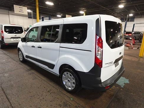 Used 2018 Ford Transit Connect XL image 3