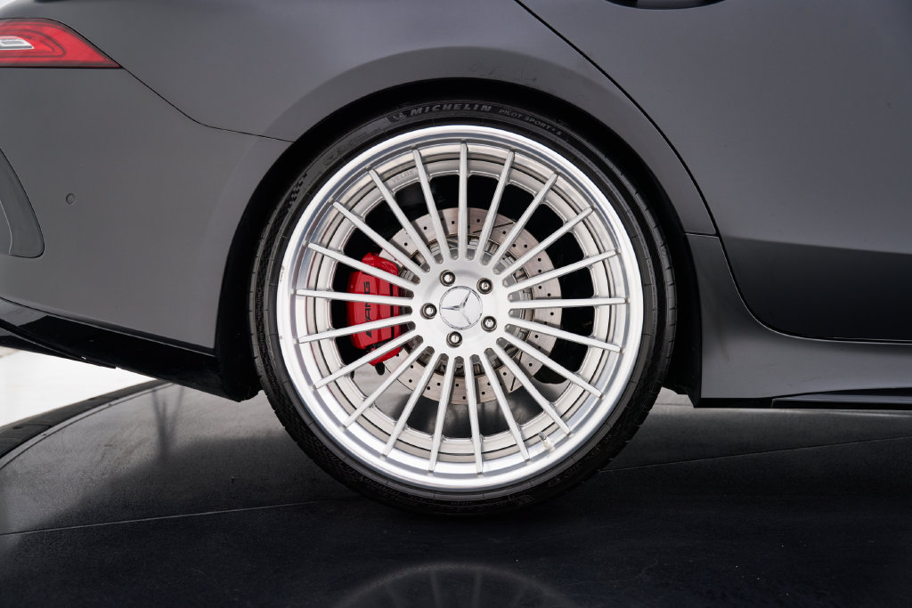 Used 2023 Mercedes-Benz AMG GT 63 image 28