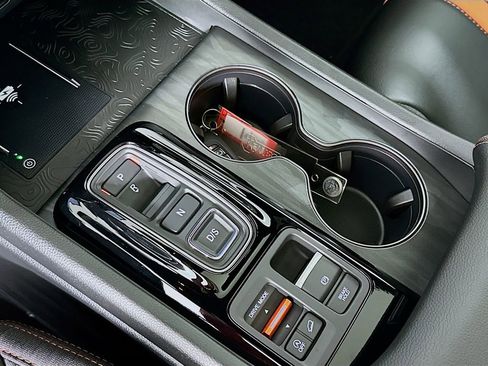 New 2026 Honda Passport TrailSport image 17