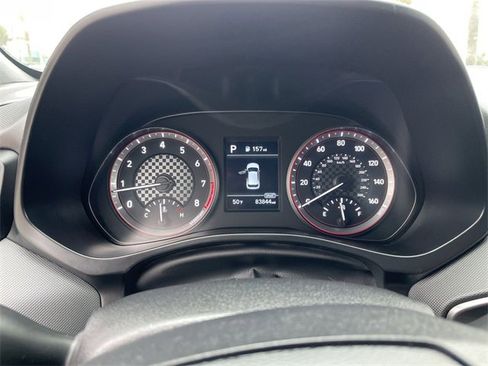 Used 2019 Hyundai Veloster 2.0 image 11