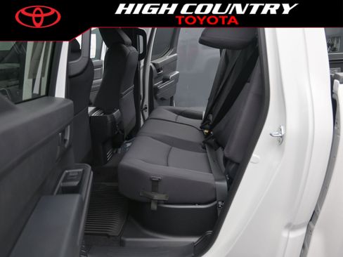 New 2026 Toyota Tacoma SR AWD/4WD image 13