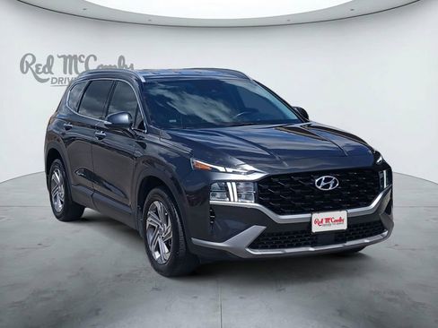 Used 2023 Hyundai Santa Fe SEL FWD image 7