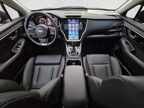 Used 2025 Subaru Legacy Touring XT w/ Popular Package #3 image 17