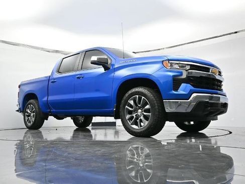 New 2026 Chevrolet Silverado 1500 LT w/ Convenience Package II image 43