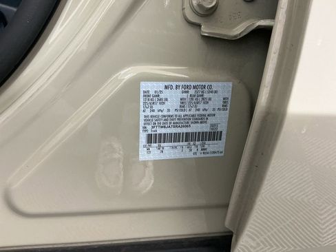 Used 2025 Ford Maverick XLT w/ Equipment Group 302A image 29