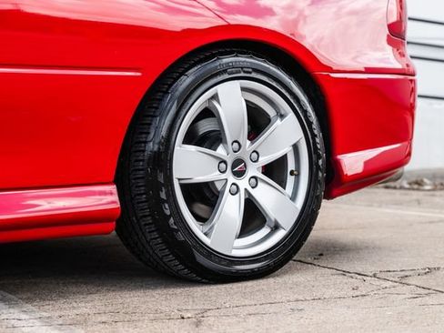 Used 2005 Pontiac GTO RWD image 56
