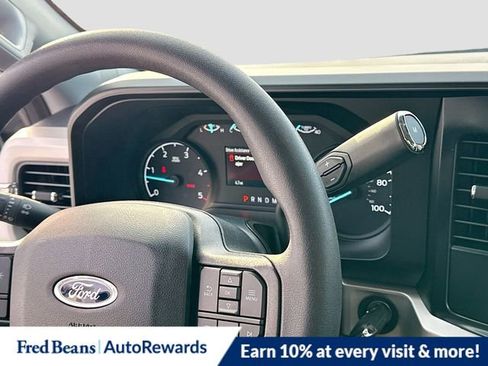 New 2026 Ford F450 XL image 12