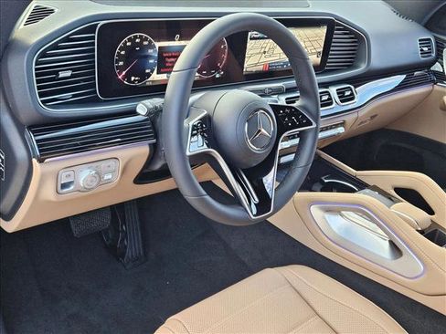 New 2026 Mercedes-Benz GLE 450 4MATIC image 3