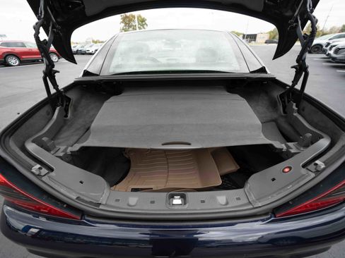 Used 2009 Mercedes-Benz SL 550 V8 image 24