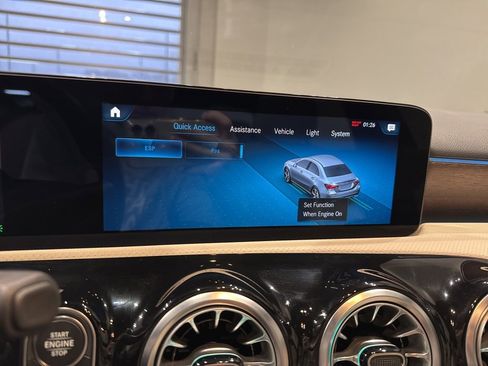 Used 2022 Mercedes-Benz A 220 4MATIC image 24