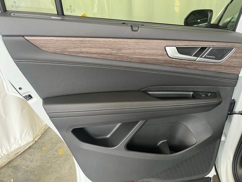 New 2026 Volkswagen Atlas SEL Premium R-Line image 22