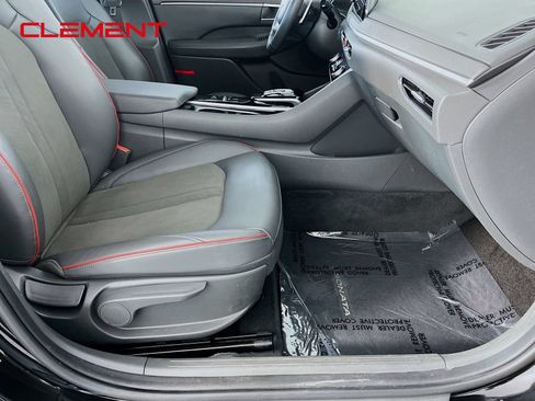 Used 2023 Hyundai Sonata SEL Plus FWD image 37