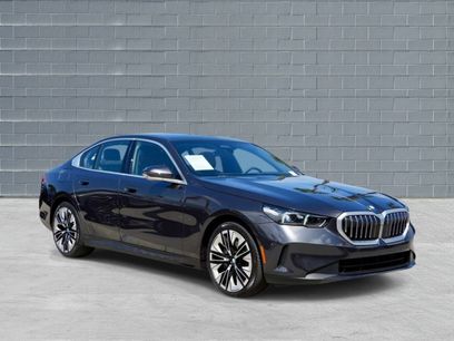 Used 2026 BMW 540i xDrive