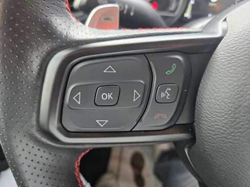 Used 2024 Jeep Wrangler Unlimited Rubicon 392 image 19