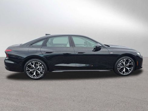 New 2026 Audi A6 Premium Plus image 2