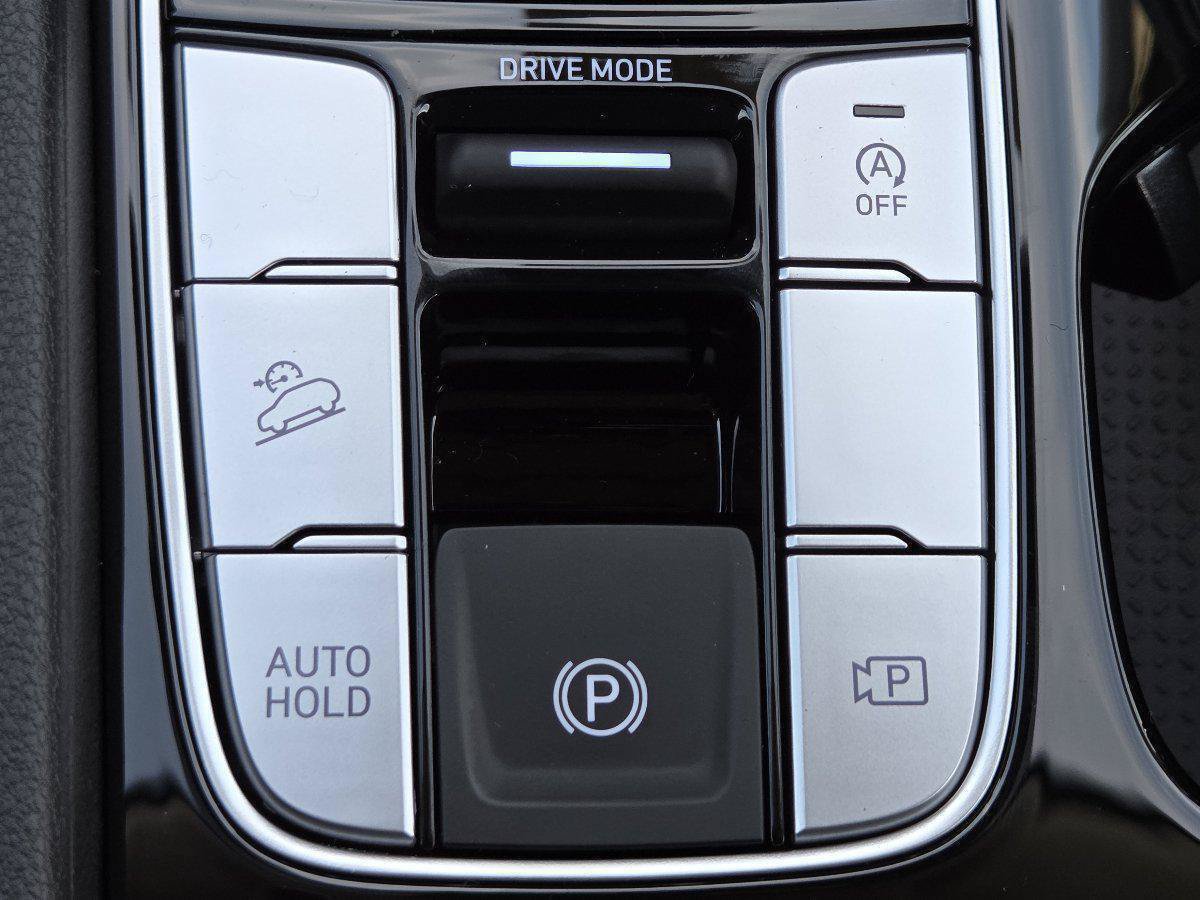 New 2026 Hyundai Tucson SE FWD image 61