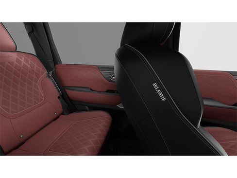 New 2026 INFINITI QX80 Autograph image 19