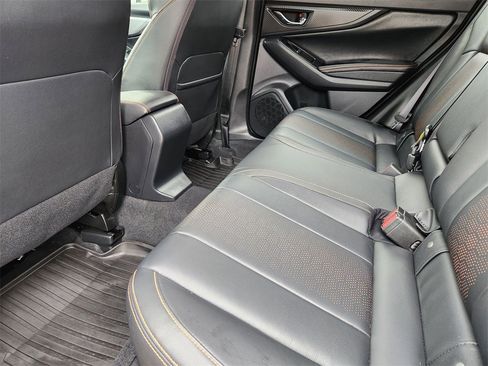 Certified 2023 Subaru Crosstrek 2.5i Limited image 23