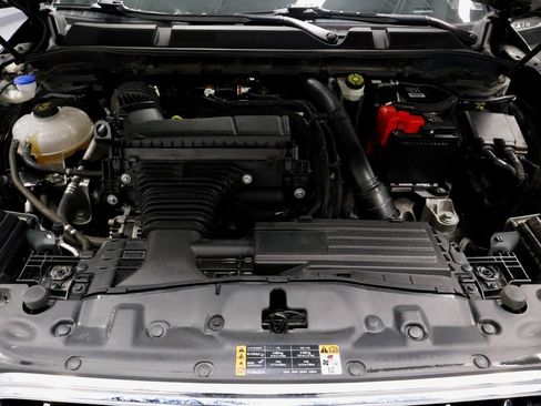 Used 2024 Lincoln Corsair Reserve w/ Equipment Group 201A image 19