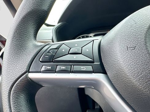 Used 2025 Nissan Altima 2.5 SV image 23