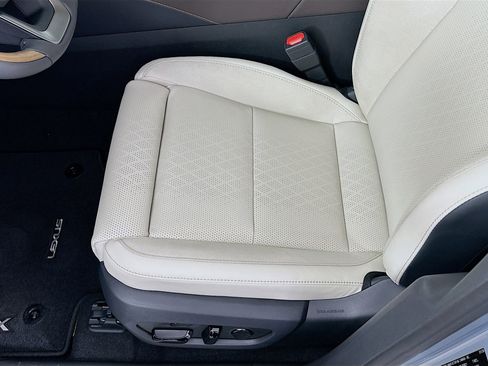 New 2026 Lexus RX 350 image 20