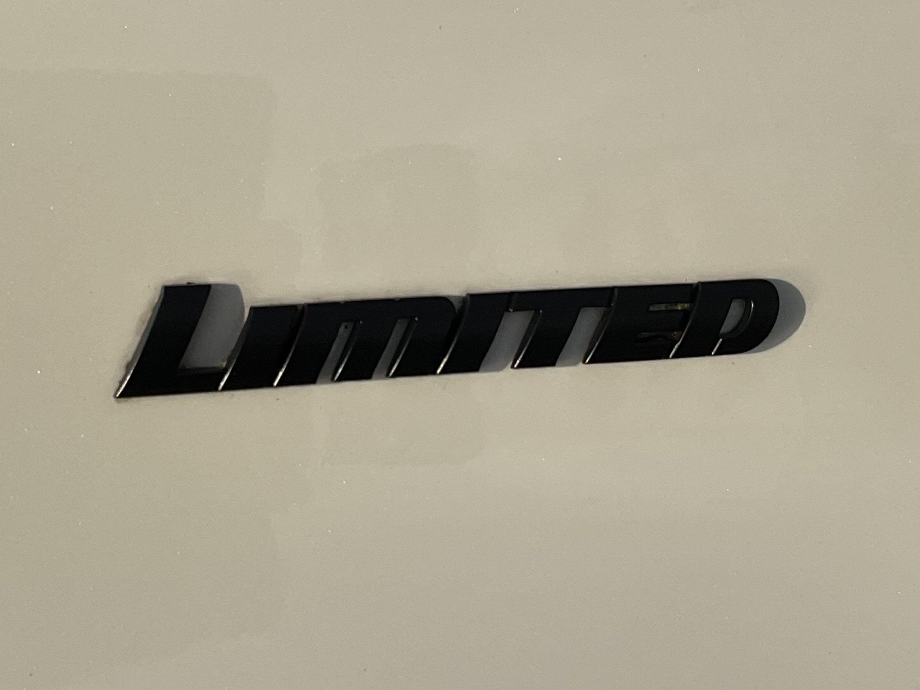 Used 2021 Toyota 4Runner Nightshade AWD/4WD image 8