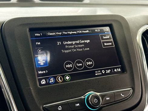 Used 2023 Chevrolet Equinox LT image 15