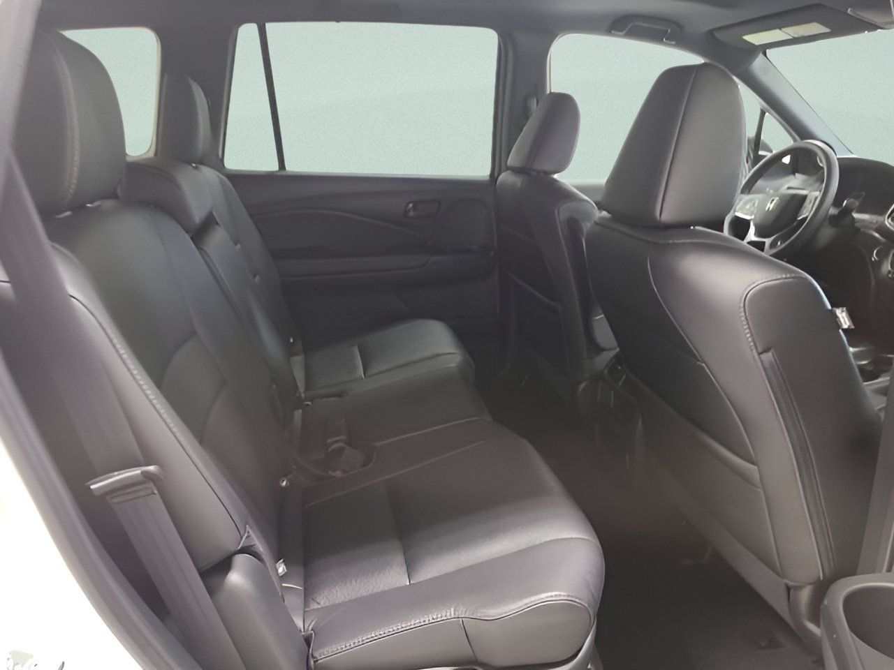 Used 2023 Honda Passport EX-L image 15