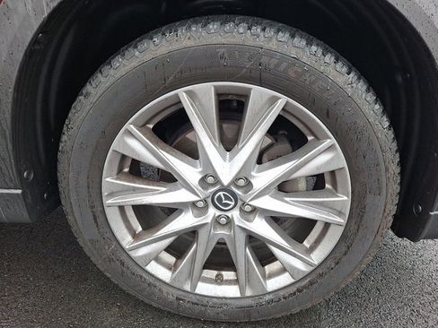 Used 2020 MAZDA CX-5 Grand Touring Reserve image 7