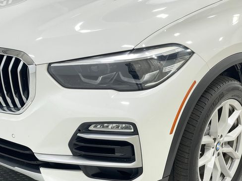 Used 2019 BMW X5 xDrive40i AWD/4WD image 31