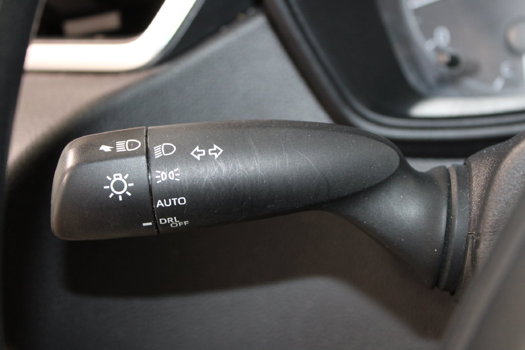 Used 2024 Toyota Corolla LE FWD image 22