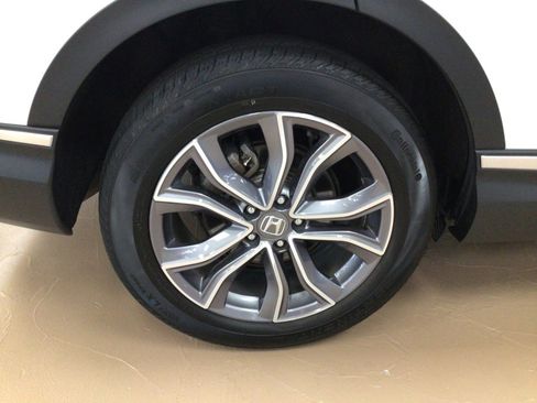 Used 2020 Honda CR-V Touring image 27
