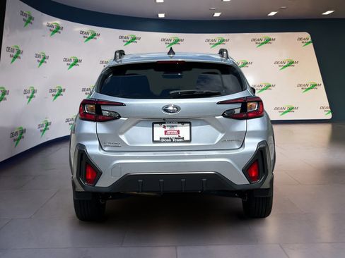 Certified 2024 Subaru Crosstrek 2.5i Limited w/ Crosstrek Mirror Package image 6