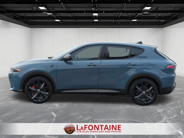 Used 2024 Dodge Hornet R/T Plus AWD/4WD image 2