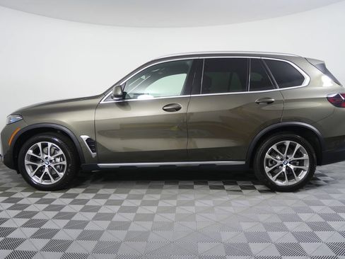 Used 2026 BMW X5 xDrive40i AWD/4WD image 6