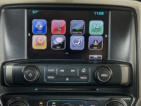 Used 2018 Chevrolet Silverado 1500 LT w/ All Star Edition image 14