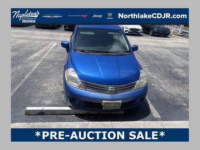 Used 2010 Nissan Versa 1.8 S w/ PWR Plus Pkg